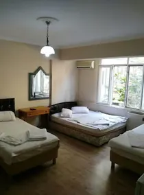 Hotel Caktug - Image 5