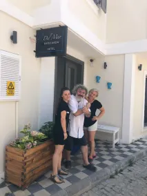 Del Mar Hotel - Image 2