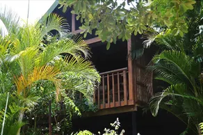 Ntsuty Lodge - Image 2