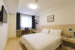 Jinjiang Inn Wuhan Economic&Technological Development Zone - Image 3