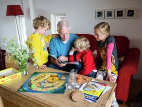 Cosy Holiday Home With Microwave in the Centre of Terherne - Image 4