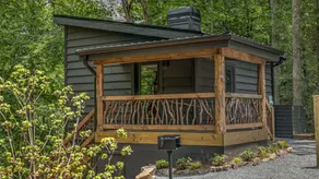 La Pequena Pecos by Escape to Blue Ridge - Image 4