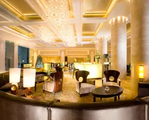 Radisson Blu Hotel Shanghai Hong Quan - Image 5