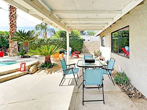 Cathedral City Contemporary 3br W/ Pool, Jacuzzi & Game Room 3 Bedroom Home - Image 2