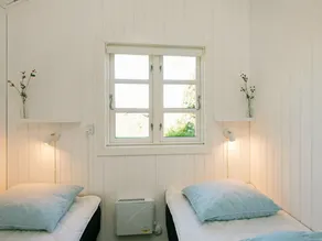 Cosy Holiday Home in Rømø With Sauna - Image 2