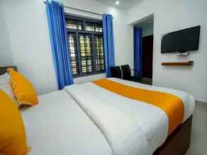 OYO 6526 AP Residency City - Image 2
