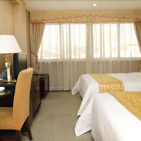Tianxin Hotel - Image 2
