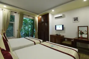 Phu Quoc Blue Hotel - Image 5