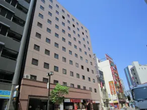 Nagoya Summit Hotel - Image 5