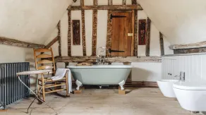 Luxury Tudor Hall Gardens Located on Breath-taking Norfolk Estate - Image 2