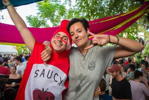 Valencia Festival Camping - Image 5