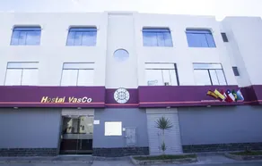 Hostal Vasco - Image 4