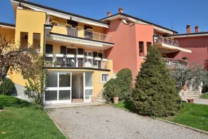 Apartment Quarole With Pool - Image 4