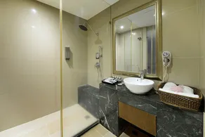 Uinn Relax Hotel New Taipei Linkou - Image 5