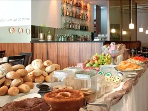 Hotel Othon Suites Recife Metrópolis - Image 2