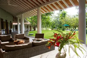 Family House With Large Garden In A Peaceful Setting - Image 2
