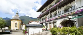 Zur Post Landgasthof - Image 4