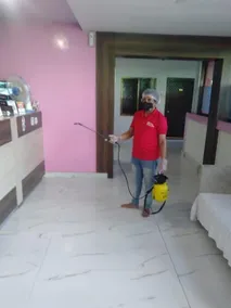 Hotel Shree Pingara - Image 4