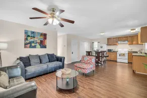 Have The Best Stay At Our Modern Art Gallery Home 3 Bedroom Home by Redawning - Image 5