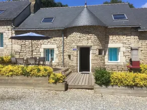 Manoir De Kermoël - Image 5
