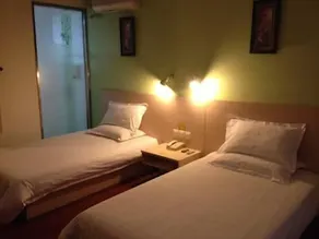 Jinjiang Inn Select Taiyuan Changfeng Street - Image 2