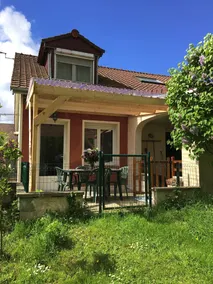 Gîte Les Lilas - Image 3