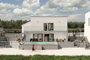 Villa Matelici - Image 5