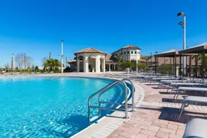 Champions Gate 1421 - Nine Bedroom Villa with Private Pool - Image 2