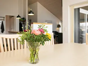 Luxurious Holiday Home in Brovst Jutland With Sauna - Image 2