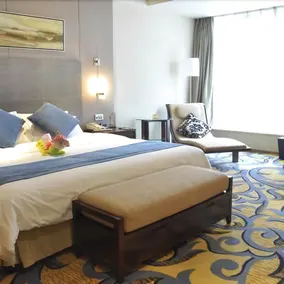 Yuhong International Hotel - Image 5