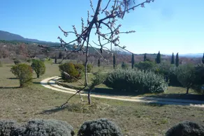 Villa With 3 Bedrooms in Cucuron, With Private Pool, Enclosed Garden and Wifi - 50 km From the Beach - Image 4