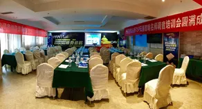 Chengdu aiprort jinxi hotel - Image 4