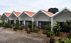 Five Volcanoes Boutique Hotel - Image 3