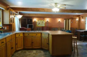 Allan Mills Cottage - Image 4