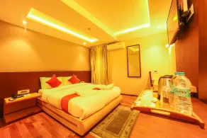 Hotel White Himal - Image 3