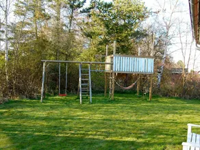 Modern Holiday Home in Maribo Denmark With Garden - Image 2