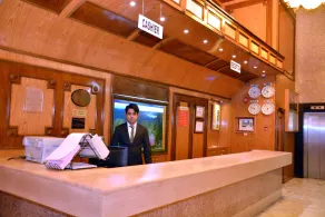 Aradous Hotel - Image 4
