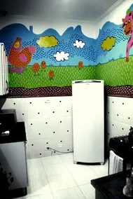 Green Grass Hostel - Image 3