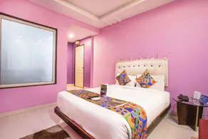 FabHotel Anmol's Inn Mahableshwar - Image 2