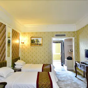 Ping He Zhou Ji Grand Hotel - Image 3
