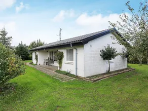 Inviting Holiday Home in Roslev 300m From Limfjorden - Image 4