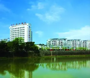 Guangjiao Hotel Huangshan - Image 5