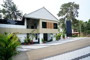 OYO 6526 AP Residency City - Image 3
