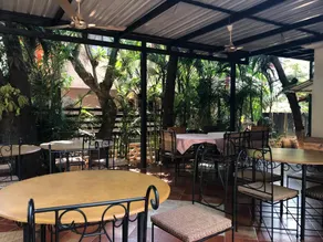 Banyan Tree Courtyard - Image 5