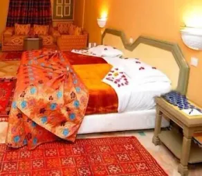Kasbah Chez Les Berberes - Image 5