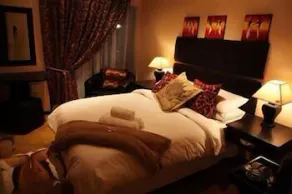 African Lodge - Image 4