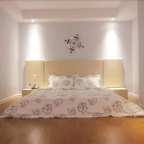 Fanfei Y Hotel (Dongguan Qishi Branch) - Image 4