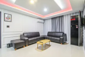 Hotel Yeogiuhtte Yangsan - Image 2
