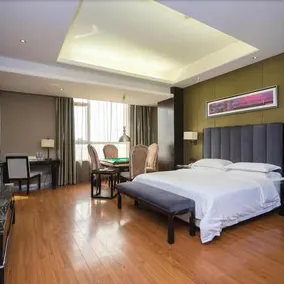 Vienna Hotel Dongguan Gaobu - Image 5