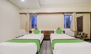 Treebo Trend Hotel Corporate Suites - Image 4